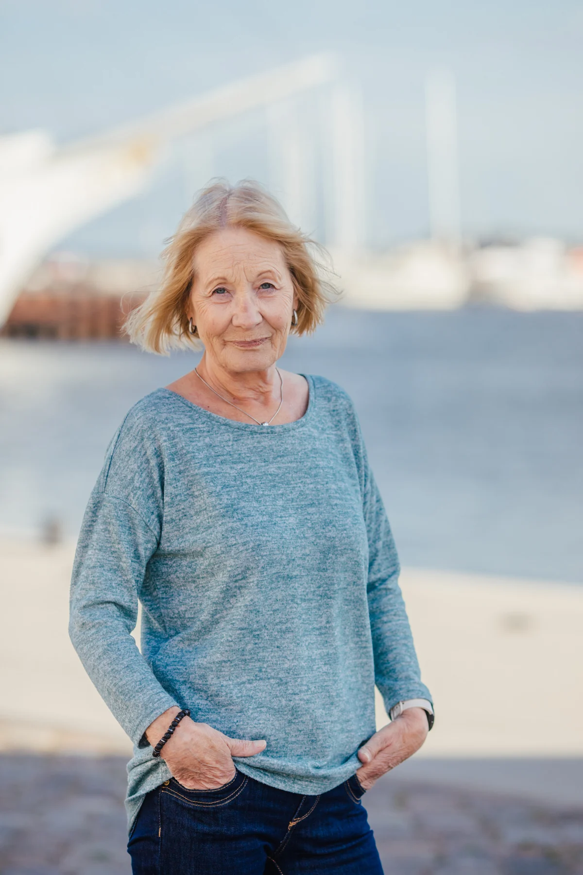 Brunhilde Rost